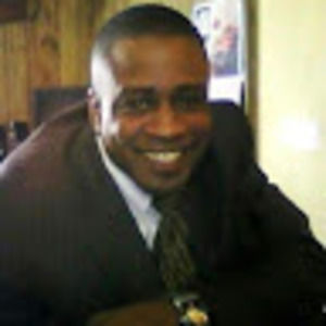 Meet your Posher, Calvin